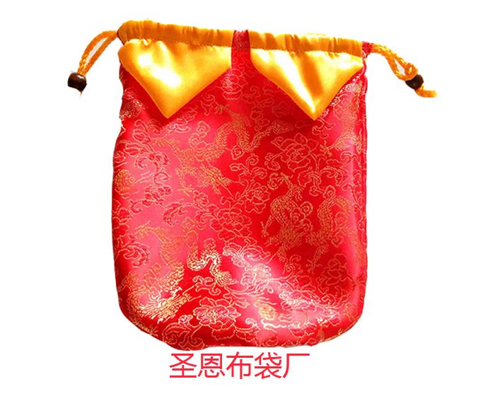 棉布袋