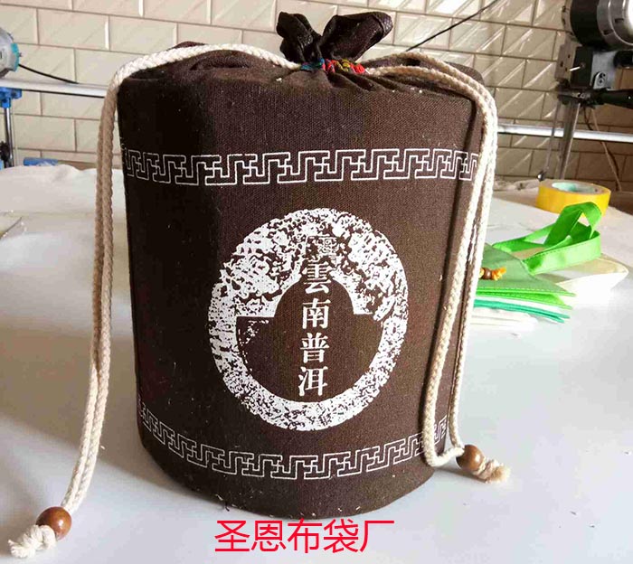 茶叶袋子