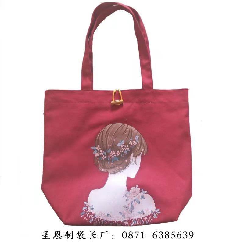 棉布袋