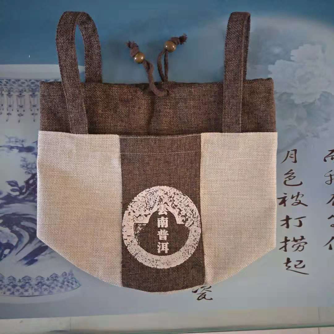 棉布袋