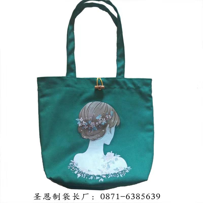 帆布袋