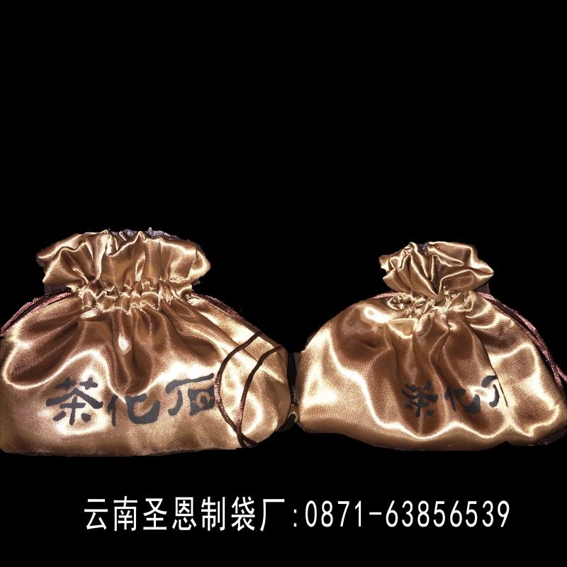 茶化石袋子