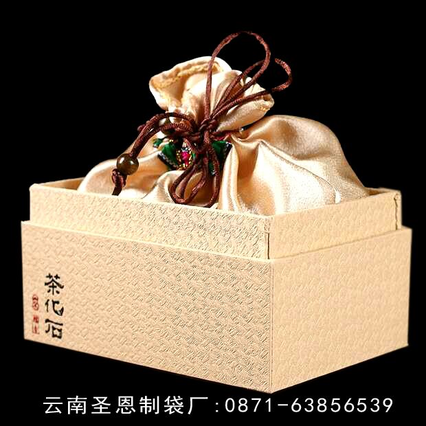 茶化石袋子
